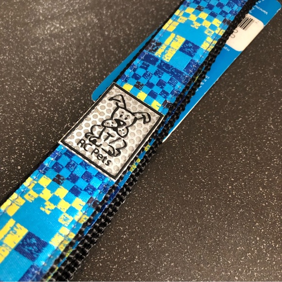 NWT RC Pets clip Dog Collar - Picture 5 of 8